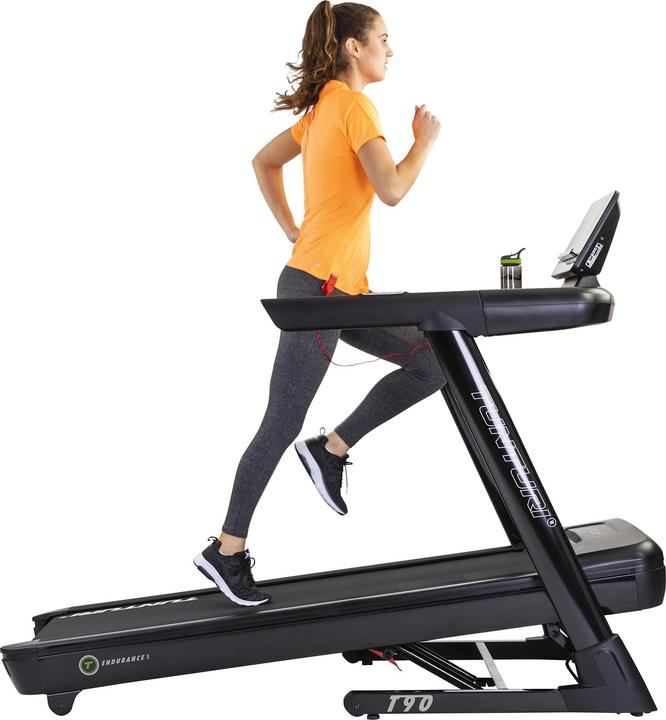 Produktbild Tunturi Laufband Endurance T90