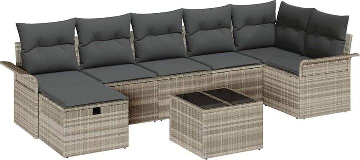 Produktbild vidaXL Madden