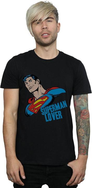 Produktbild Superman Lover TShirt (XL)