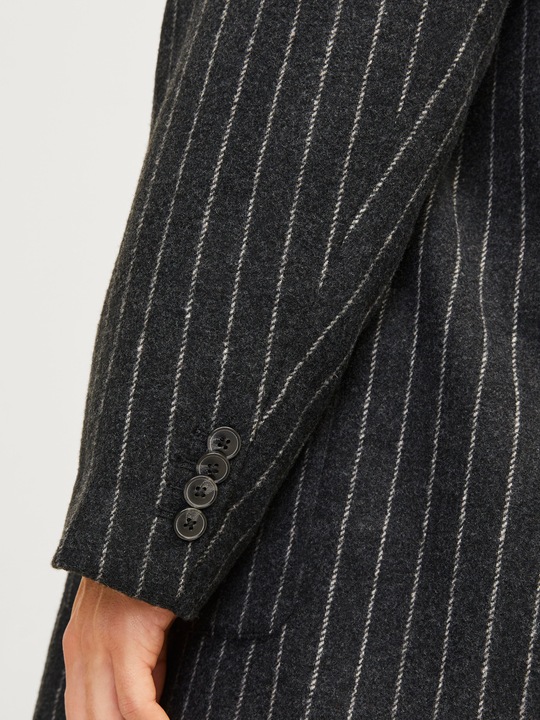 Produktbild Jack & Jones JORVERMONT Oversize Fit Blazer Zweireihiger Blazer (XL)