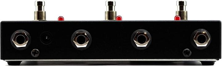Actual product image Morley Abc-G Gold Series Selector / Combiner (Looper)