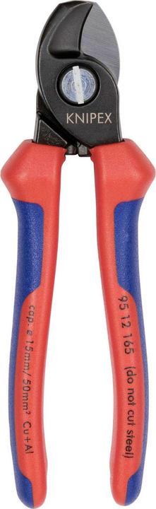Image du produit Knipex Coupe-câbles (165 mm)