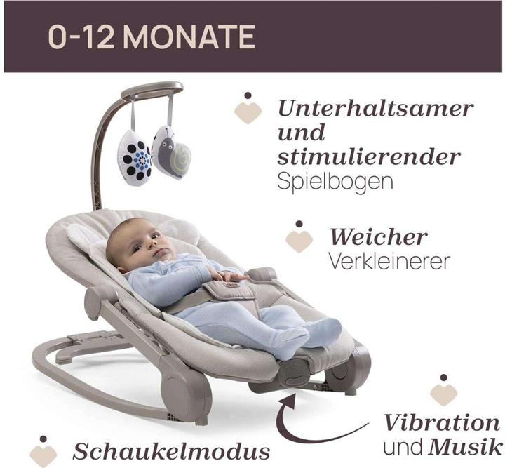 Image du produit Chicco Mia