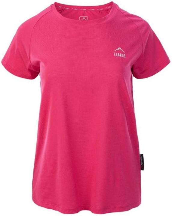 Produktbild Elbrus Altar TShirt kurzärmlig (XL)