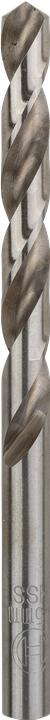 Actual product image Bosch Zubehör Metal drill HSS-G, DIN 338 D= 7.5 mm L= 109 mm (7 mm)