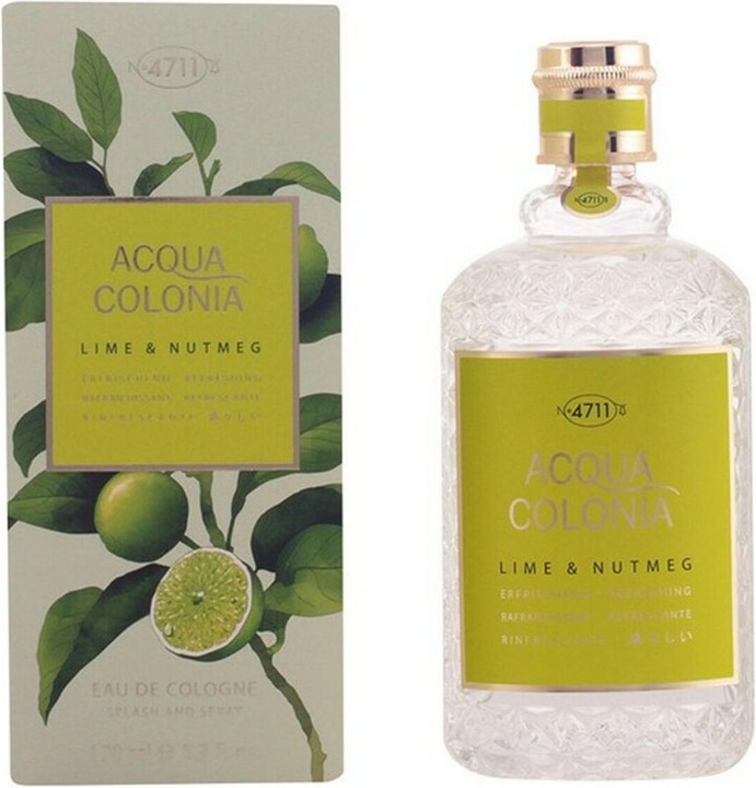 Produktbild Acqua Colonia 4711 Acqua Colonia (Eau de cologne, 50 ml)