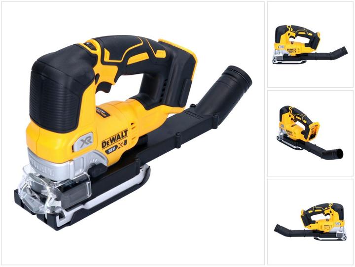 Produktbild DeWalt DCS334N-XJ