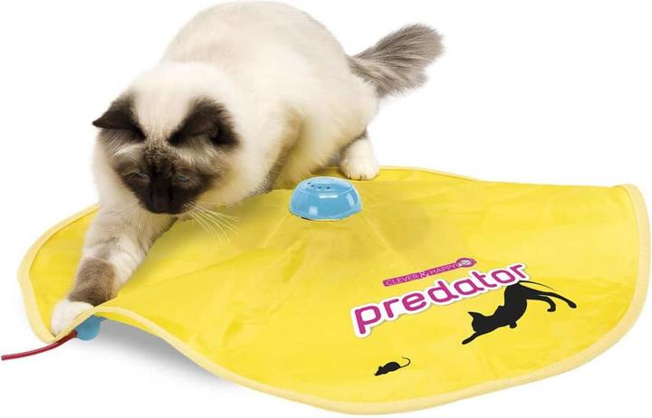 Actual product image Ferplast Darren (Catmint toy)