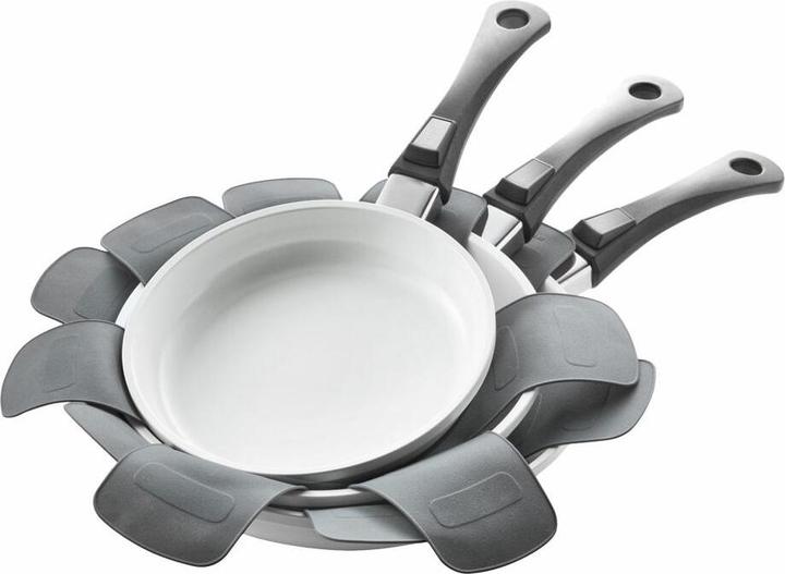 Actual product image Berndes Pan Protector Set of 2 (2x, Pan coaster)