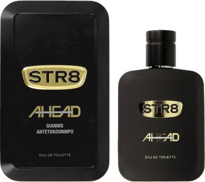 Produktbild Str8 Ahead (Eau de Toilette, 100 ml)