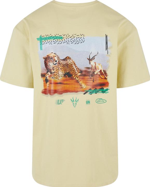Produktbild Urban Classics Do The Unexpected Oversize Tee - 139535 (M)