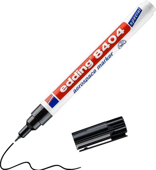 Image du produit Edding Aerospace (1x)