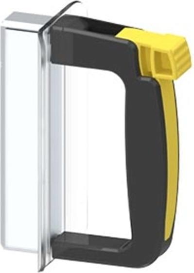 Produktbild Siemens Aufsteckgriff (3 A)