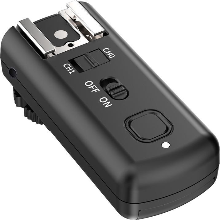 Immagine prodotto Ulanzi TT 01 Trigger flash wireless
