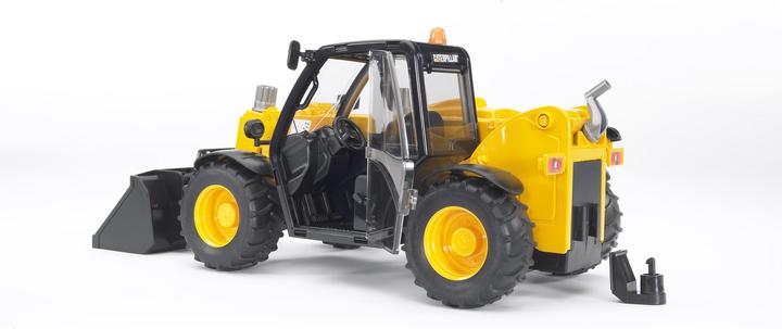 Produktbild Bruder Cat Teleskoplader