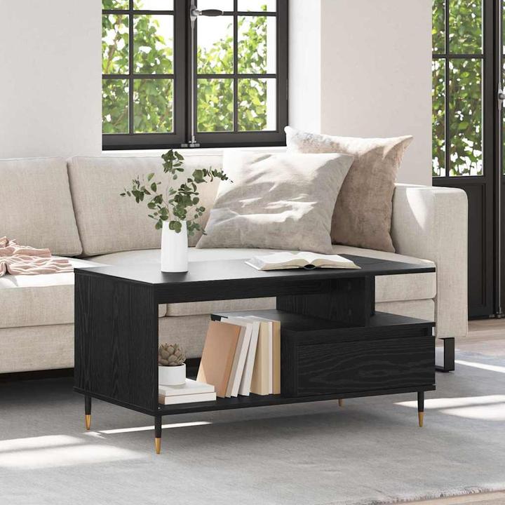 Image du produit vidaXL Couchtisch (90 x 49 x 45 cm)