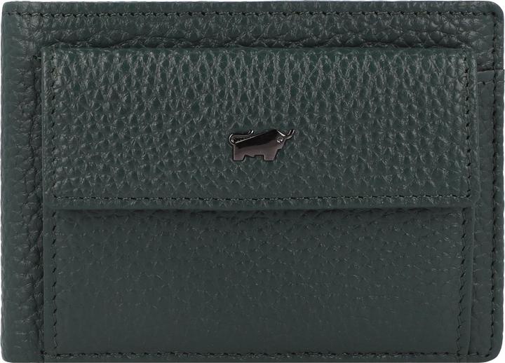 Deep Green