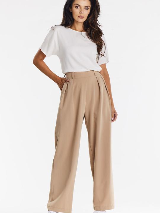 Actual product image Awama Ladies trousers (L)