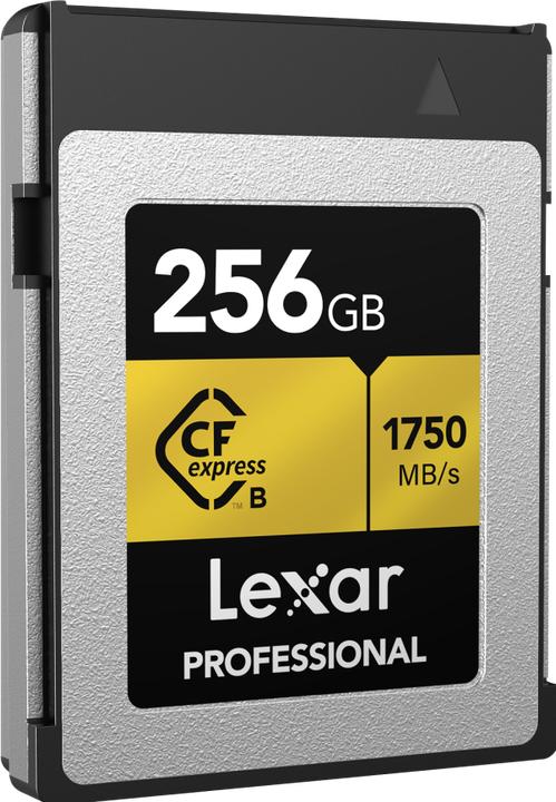Immagine prodotto Lexar Professionale (256 GB, CFexpress tipo B)