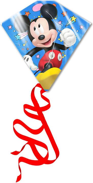 Actual product image Eolo Dragon Disney Mickey Mouse