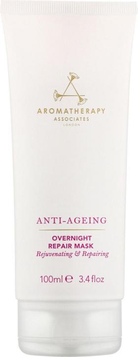 Aromatherapy Associates Masque réparateur de nuit anti-âge 100ml (100 ml)