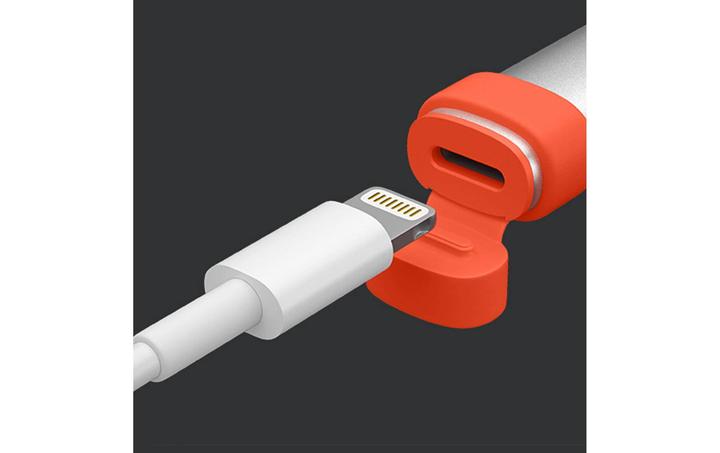 Actual product image Logitech Crayon