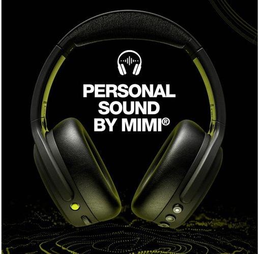 Image du produit Skullcandy Crusher 2 (ANC, 50 h, Sans fil, Filaire)