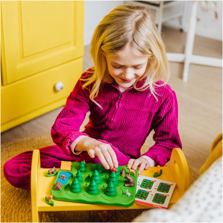 Actual product image Smart Games Grizzly Gears (German, French, Italian)