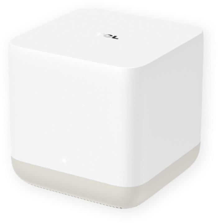 Actual product image TCL Linkhub MESH WiFi System