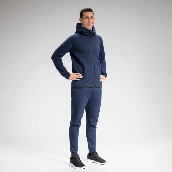 Produktbild Uhlsport Kapuzenjacke ID (10XL)