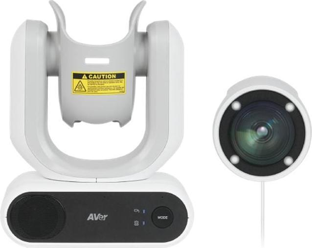 Actual product image AVer MD330U LED