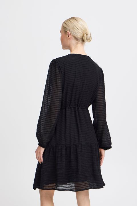 Image du produit B.young BYHELIA DRESS 20815240 (42)