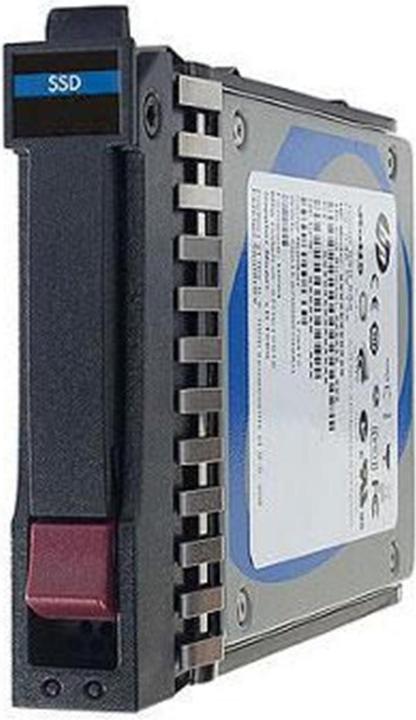 Actual product image HPE 718136-001 Internal Solid State Drive Serial ATA III (120 GB, 2.5")