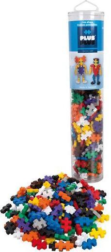 Produktbild Plus-Plus Tube Mix