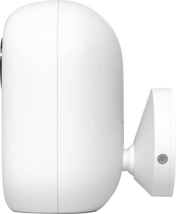 Productafbeelding Ubiquiti IP Cam UniFi UVC-G4-INS (2688 x 1512 Pixels)