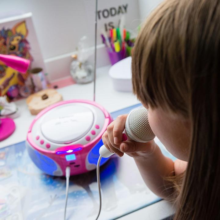 Image du produit Lenco Scd-650 (FM)