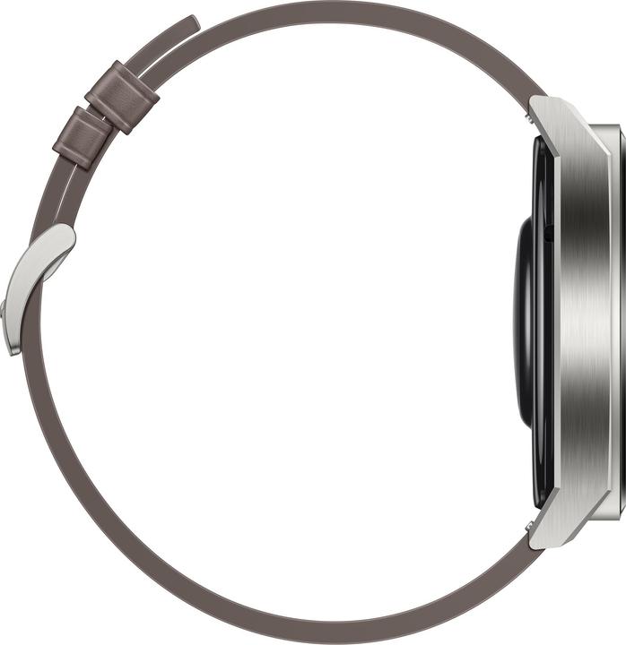 Productafbeelding Huawei Watch GT 3 Pro (46.60 mm, Alleen WLAN)