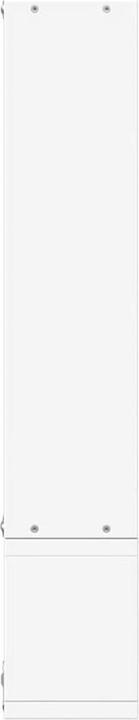 Actual product image vidaXL Wall shelf (96 x 12 x 64 cm)