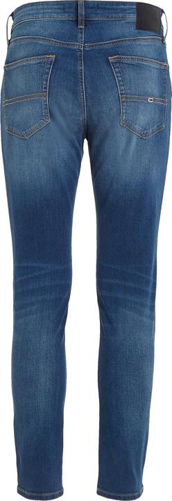 Actual product image Tommy Hilfiger Austin Jeans Slim Tapered wilson blue (W29/L30)