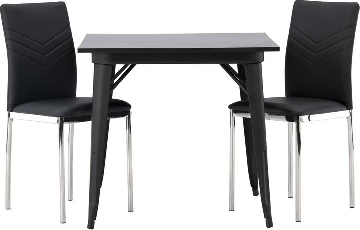 Image du produit Venture Home Lily (Panneau de bois MDF)