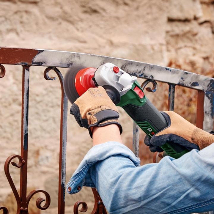 Immagine prodotto Bosch Home & Garden UniversalGrind 18V-75 (115 mm)