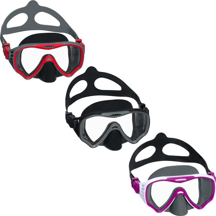Bestway Crusader Pro Mask