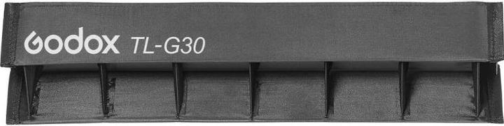 Produktbild Godox TLG30 Rastergitter für TL30 Lichtstab (Gitter)