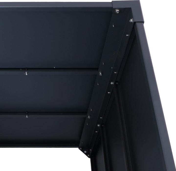 Produktbild MCW P64-3E