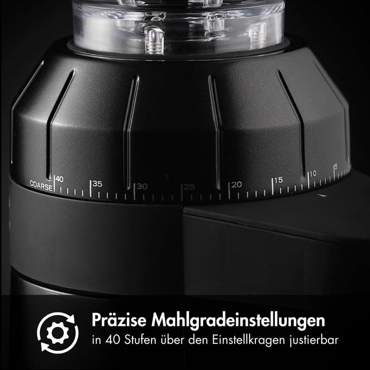 Immagine prodotto Graef Kaffeemühle CM8002