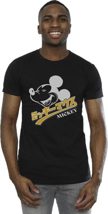 Produktbild Disney Mickey Mouse Japanese TShirt (L)