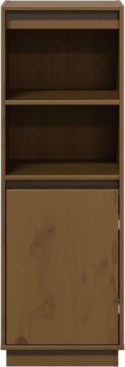Image du produit vidaXL Highboard (37 x 34 x 110 cm)