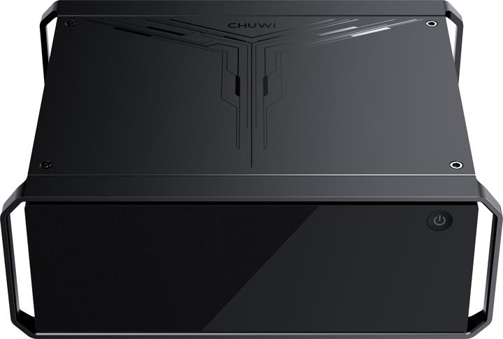 Immagine prodotto Chuwi CoreBox CWI601K2 i5-12450H 16GB SSD512 BT Win11 Pro (Intel Core i5-12450H, 16 GB, 512 GB, Grafica Intel UHD)
