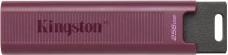Actual product image Kingston DataTraveler Max (256 GB, USB-A, USB 3.2)