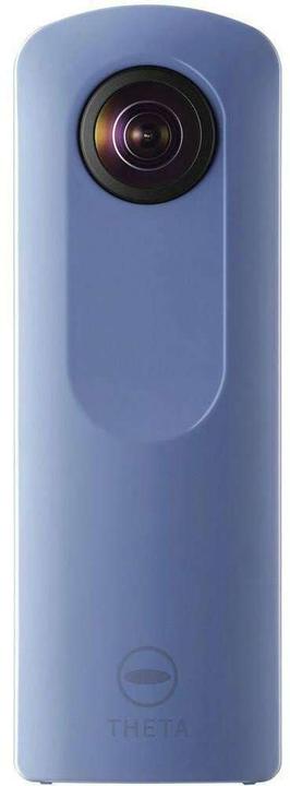 Produktbild RICOH Theta SC2 (30p, Bluetooth, WLAN)
